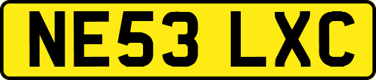 NE53LXC