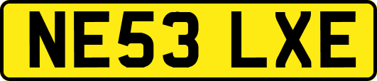 NE53LXE