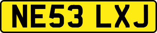 NE53LXJ