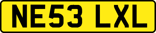 NE53LXL