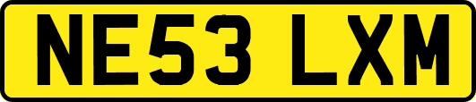 NE53LXM