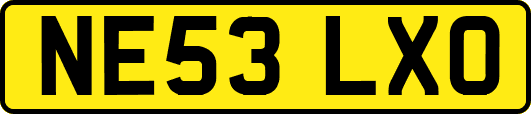 NE53LXO