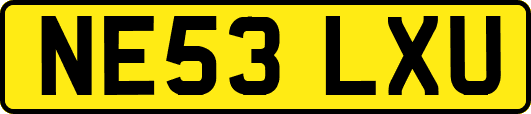 NE53LXU