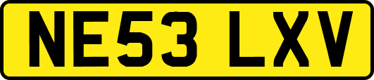 NE53LXV