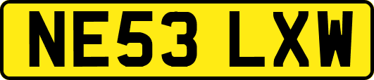 NE53LXW