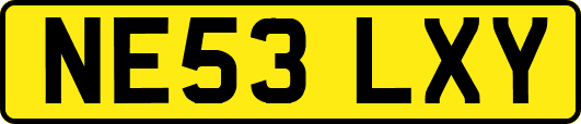 NE53LXY