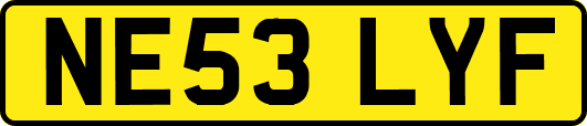 NE53LYF