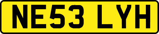 NE53LYH