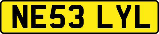 NE53LYL