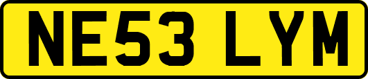 NE53LYM