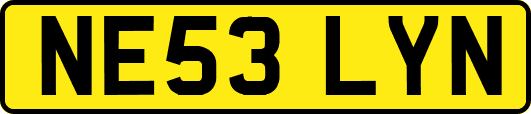 NE53LYN