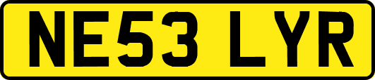 NE53LYR
