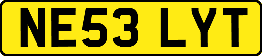 NE53LYT