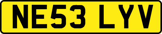 NE53LYV