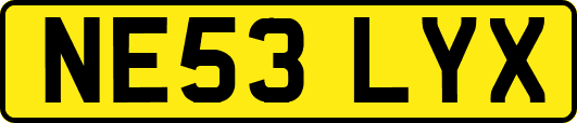 NE53LYX