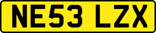 NE53LZX