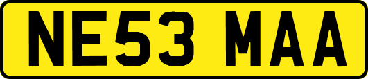 NE53MAA