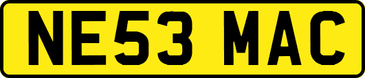 NE53MAC