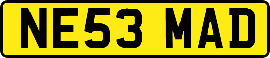 NE53MAD