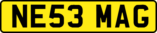 NE53MAG