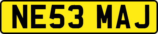 NE53MAJ