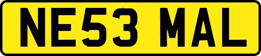 NE53MAL