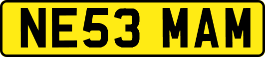 NE53MAM