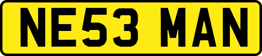 NE53MAN