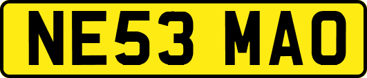 NE53MAO
