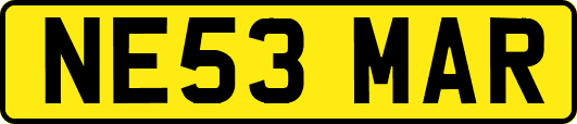 NE53MAR