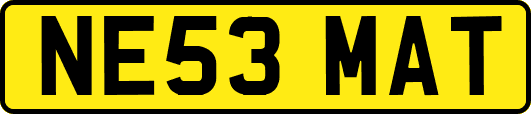 NE53MAT
