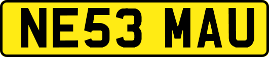 NE53MAU