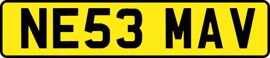 NE53MAV