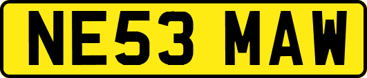 NE53MAW