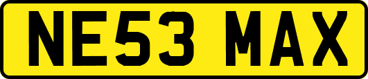 NE53MAX