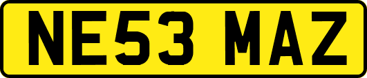 NE53MAZ