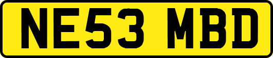 NE53MBD