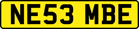 NE53MBE