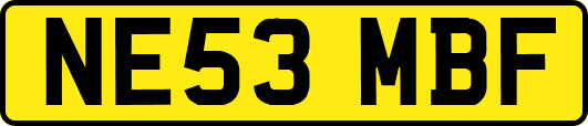NE53MBF