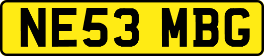NE53MBG