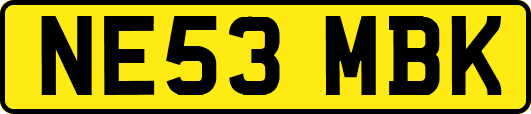 NE53MBK