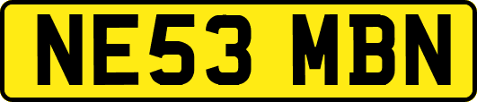 NE53MBN