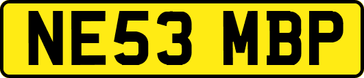 NE53MBP