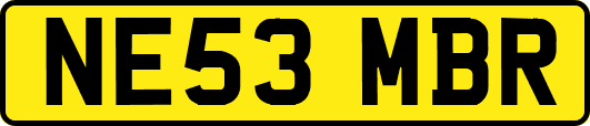 NE53MBR