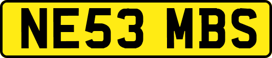 NE53MBS