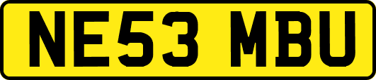 NE53MBU