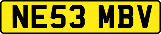 NE53MBV