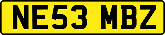 NE53MBZ