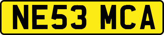 NE53MCA