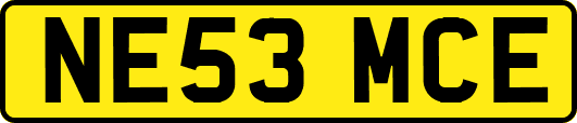 NE53MCE